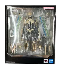 2026年最新】S.H.Figuarts グリーヴァス将軍（STAR WARS: Revenge of