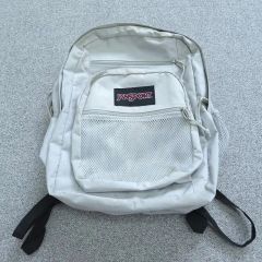 ビンテージ 激レア JANSPORT キャスター付きリュック - メルカリ