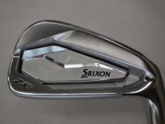 希少 ツアー支給品 SRIXON ZX7 MkII黒 アイアン PX6.5 - メルカリ