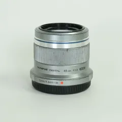 2026年最新】m.zuiko digital 45mm f1.8の人気アイテム - メルカリ