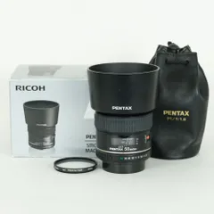 2026年最新】PENTAX FA 50mm F2.8 MACROの人気アイテム - メルカリ