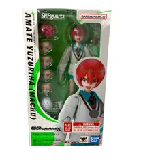 2026年最新】S.H.Figuarts アマテ・ユズリハ（マチュ）の人気アイテム