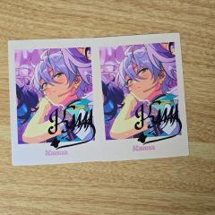 海辺の彼女 墨 SR 4枚 かのかり ヴァイスシュヴァルツ | Mercari