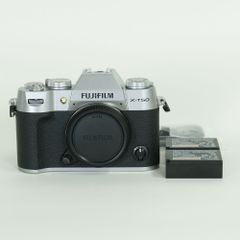 sus様専用】Fujifilm X-T5 本体 バッテリー2個 - メルカリ