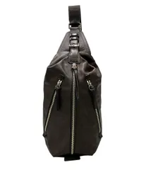 美品✨COACH ボディバッグ　トンプソン　オールレザー　ブラック 2026年最新】Yahoo!オークション -コーチ トンプソン バッグの中古品