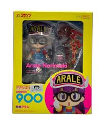☆ 希少・極美品 ☆ んちゃアラレちゃん 超合金 ポピー 鳥山明 - メルカリ