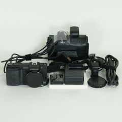 ちょんまげ”がかわいいオールド・コンデジ「RICOH GX200」 - メルカリ