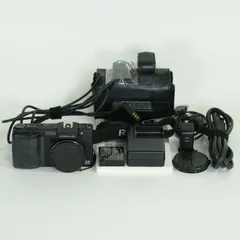 2026年最新】ricoh gx100の人気アイテム - メルカリ