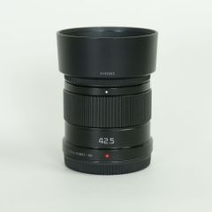 Panasonic LUMIX G 42.5mm F1.7 単焦点レンズ - メルカリ