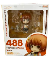 グッドスマイルカンパニー ねんどろいど 488 ニセコイ 橘 万里花 フィギュア
