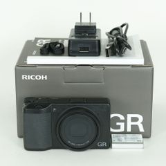極美品RICOH GR III デジタルカメラ シャッター回数 2720 - メルカリ