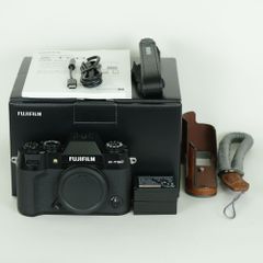 美品628ショット】FUJIFILM X-T50 レンズキット 付属品、箱付き - メルカリ