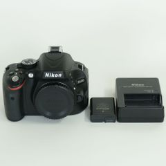 Nikon D3200 充電器バッテリーつき シャッター数9455 - メルカリ