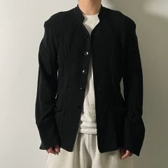 26SS HANDKERCHIEF JACKET VINTAGE LINEN 1 - メルカリ