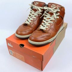 NIKE DUNK HI PREMIUM ダンク プレダン305808-771 - メルカリ
