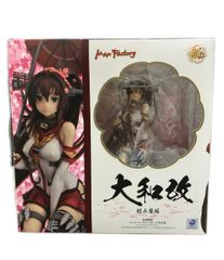 艦隊これくしょん 金剛 中破ver 1/8スケール - メルカリ
