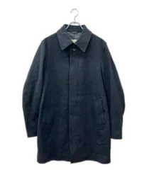 バーニーズニューヨーク コート メンズ SIZE 48 BARNEYS NEWYORKのサムネイル
