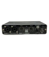Roland UA-55＋SHURE SM58 配信録音セット - メルカリ