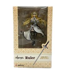 애니플렉스 Fate Apocrypha 1/7 눈금자 홍련의 성녀 피규어