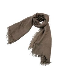 25SS 美品 定価27500円☆アパルトモン メゾン ド バカンス ストール