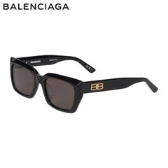 BALENCIAGA サングラス ケースあり バレンシアガ 平本蓮 - メルカリ