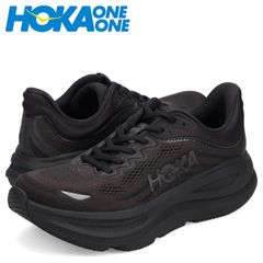 HOKA ONE ONE CLIFTON 8 31cm 黒 ランニングシューズ - メルカリ