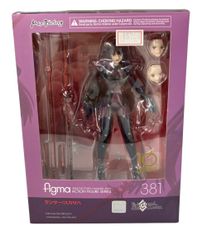 굿 스마일 컴퍼니 figma 381 Fate/Grand Order 랜서 스카사하 맥스 팩토리 피규어 맥스 팩토리 FGO