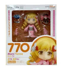 2026年最新】巴マミ 舞妓 ねんどろいどの人気アイテム - メルカリ