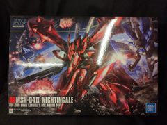 M*R様 【ガンプラまとめ売り】MG サザビー Ver.Ka HG ナイチンゲー