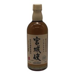 ニッカウイスキー 宮城峡 アロマティックイースト700ml - メルカリ