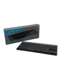 超メル市限定価格】Logicoolワイヤレスキーボード G715 リニア - メルカリ