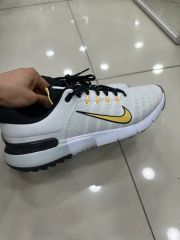 NIKE FREE GOLF NN ナイキ ゴルフシューズ 26.5cm - メルカリ