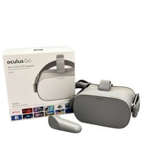 Oculus Go 32GB VRヘッドセット 未開封 - メルカリ