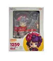 美品 グッドスマイルカンパニー ねんどろいど 1259 Fate Grand Order フォーリナー 葛飾北斎 フィギュア FGO