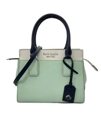 ケイトスペード 2WAY ハンドバッグ ショルダーバッグ 斜め掛け レディース Kate Spade