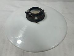 昭和レトロ 電気傘 電気シェード ペンダントライト アンティーク