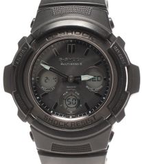 超メルカリ市最終日大特価】CASIO G-SHOCK メタル 電波ソーラー - メルカリ