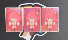 人気】さくらみこ sy 3枚 一条莉々華 sy 4枚セット ホロカ - メルカリ