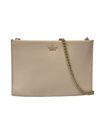 美品 ケイトスペード 2way チェーンショルダーバッグ 斜め掛け クラッチバッグ PXRU6924 レディース Kate Spade