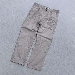 M*D様 PHIGVEL WAXED CLOTH FATIGUE TROUSER - メルカリ