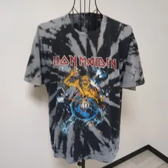 2026年最新】アイアンメイデン tシャツ 相撲の人気アイテム - メルカリ
