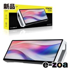 CORSAIR XENEON EDGE CC-9011306-WW コルセア - メルカリ