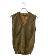 ドルチェアンドガッバーナ ベスト ラメ メンズ SIZE 46 (M) DOLCE & GABBANAのサムネイル
