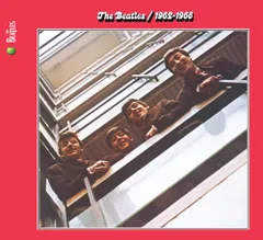(CD)1962~1966【期間限定価格】／ザ・ビートルズ