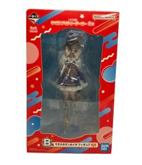 BANDAI 이치 반 쿠지 말 딸 프리티 더비 B상 마치 카네탄 호이자 피규어