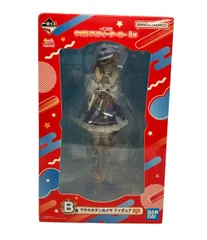 BANDAI 一番くじ ウマ娘プリティーダービー B賞 マチカネタンホイザ フィギュア