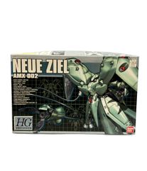 반다이 HGUC 기동전사 건담 0083 STARDUST MEMORY 1/550 AMX-002 노이에·지르프라모델 HG