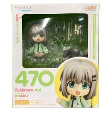 ねんどろいど 野沢雅子 Another Color フィギュア - メルカリ