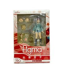 굿 스마일 컴퍼니 figma190 마법 소녀 마도카 ☆ 마기카 사쿠라 안코 사복 Ver. 피규어 맥스 팩토리