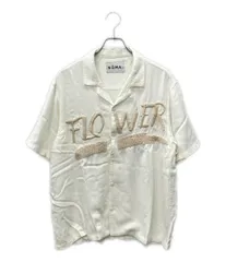 ノーマティーディー 半袖シャツ メンズ SIZE 3 (L) NOMA t.d.のサムネイル